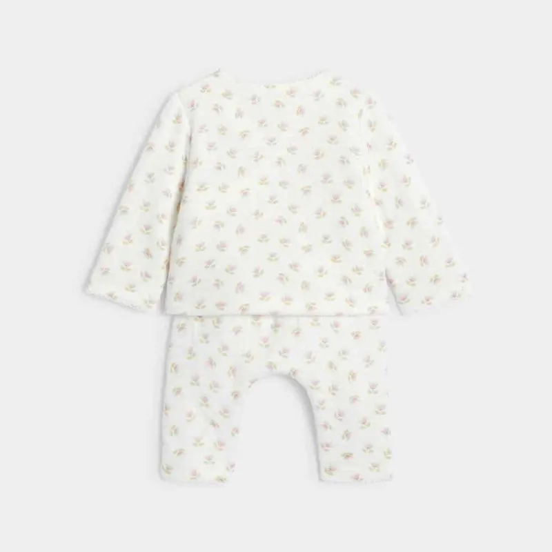 OBAIBI PANTALONE SET 3KOM ALTESSE