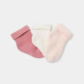 OBAIBI CARAPE 3KOM CERISE