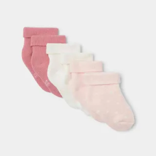 OBAIBI CARAPE 3KOM CERISE