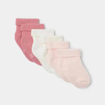 OBAIBI CARAPE 3KOM CERISE 