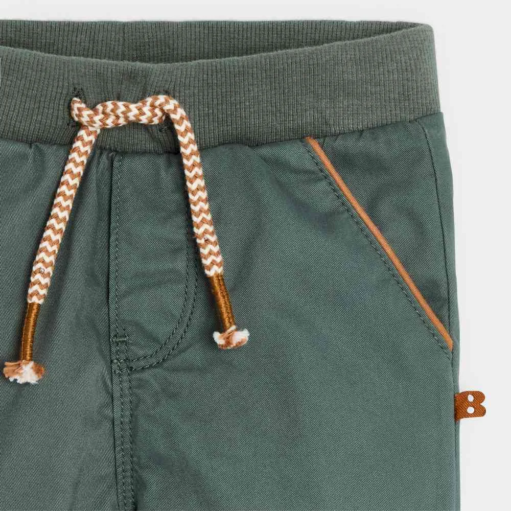 OBAIBI PANTALONE PHOQUE 