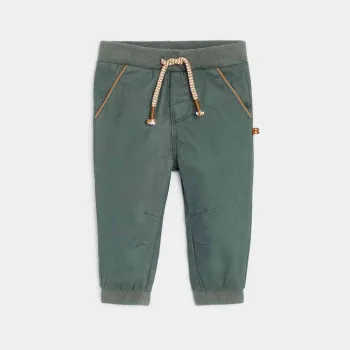 OBAIBI PANTALONE PHOQUE 
