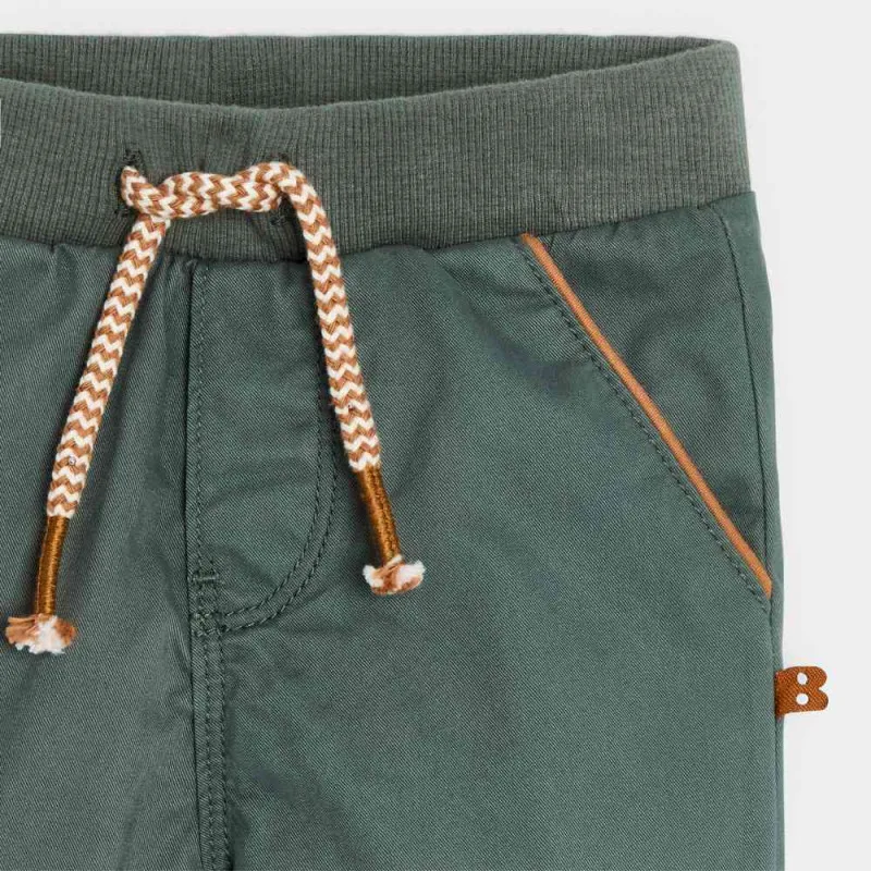 OBAIBI PANTALONE PHOQUE 