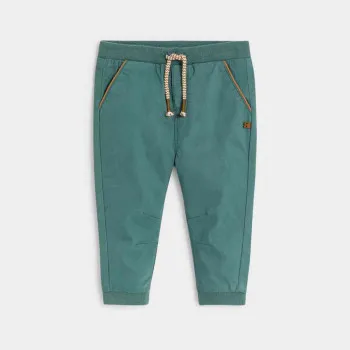 OBAIBI PANTALONE PHOQUE 