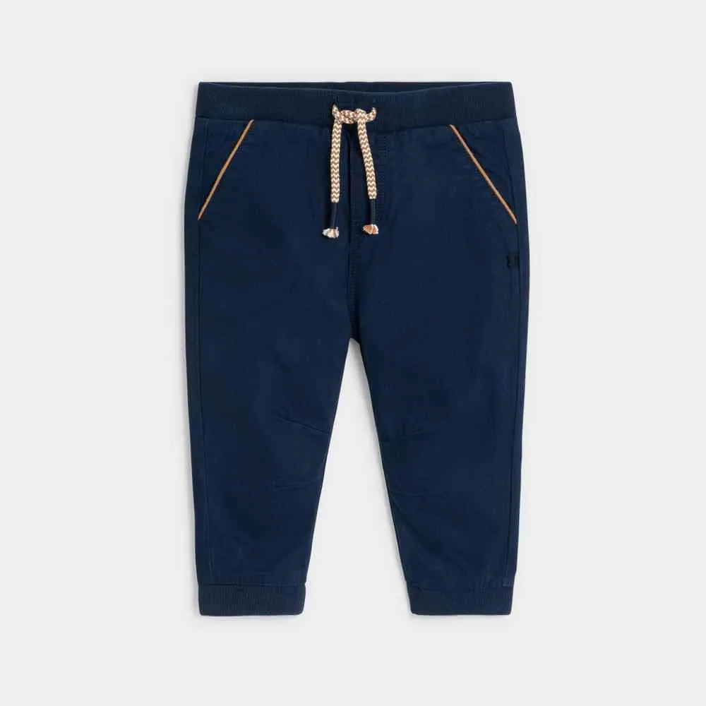OBAIBI PANTALONE PHOQUE