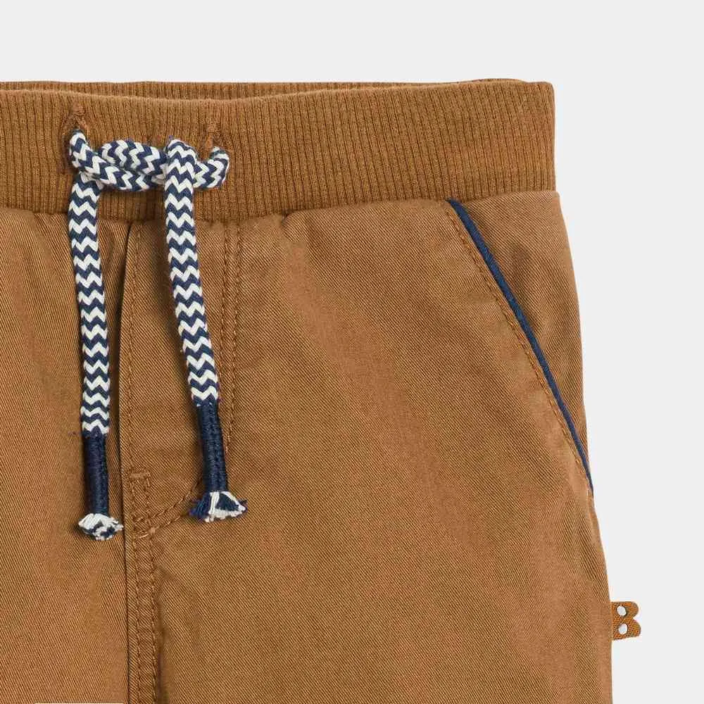 OBAIBI PANTALONE PHOQUE