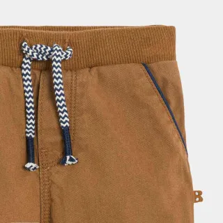 OBAIBI PANTALONE PHOQUE
