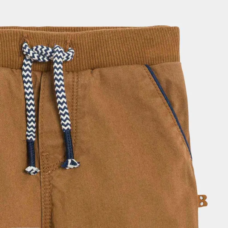 OBAIBI PANTALONE PHOQUE