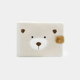 OBAIBI FOTO ALBUM OURS