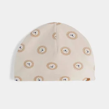 OBAIBI KAPA BONNET LION 