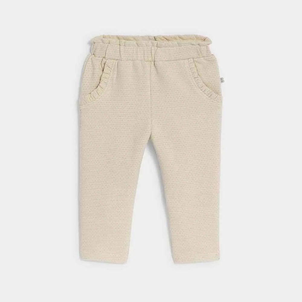 OBAIBI PANTALONE PANTCOQUETTE