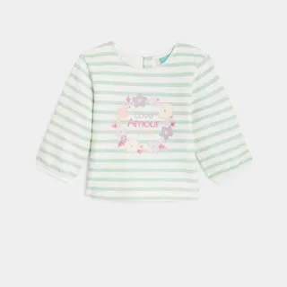 OBAIBI DUKS SWEATAMOUR 