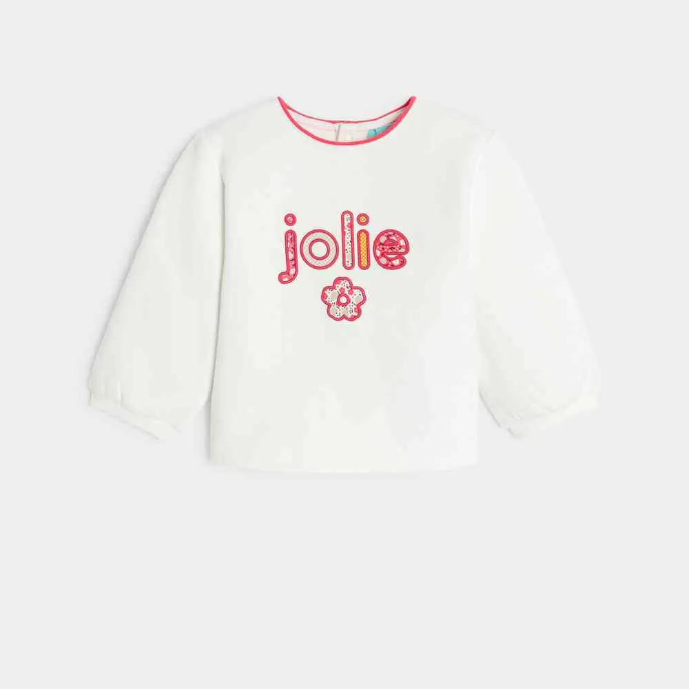 OBAIBI DUKS SWEATAMOUR