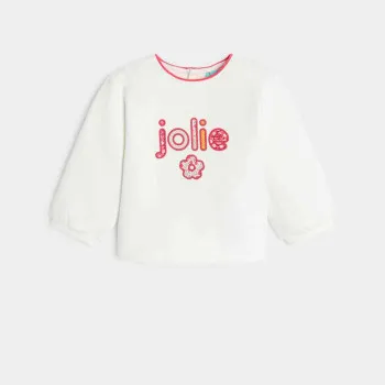OBAIBI DUKS SWEATAMOUR 