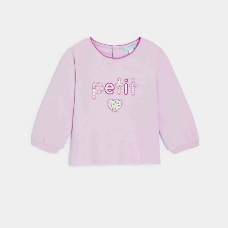 OBAIBI DUKS SWEATAMOUR