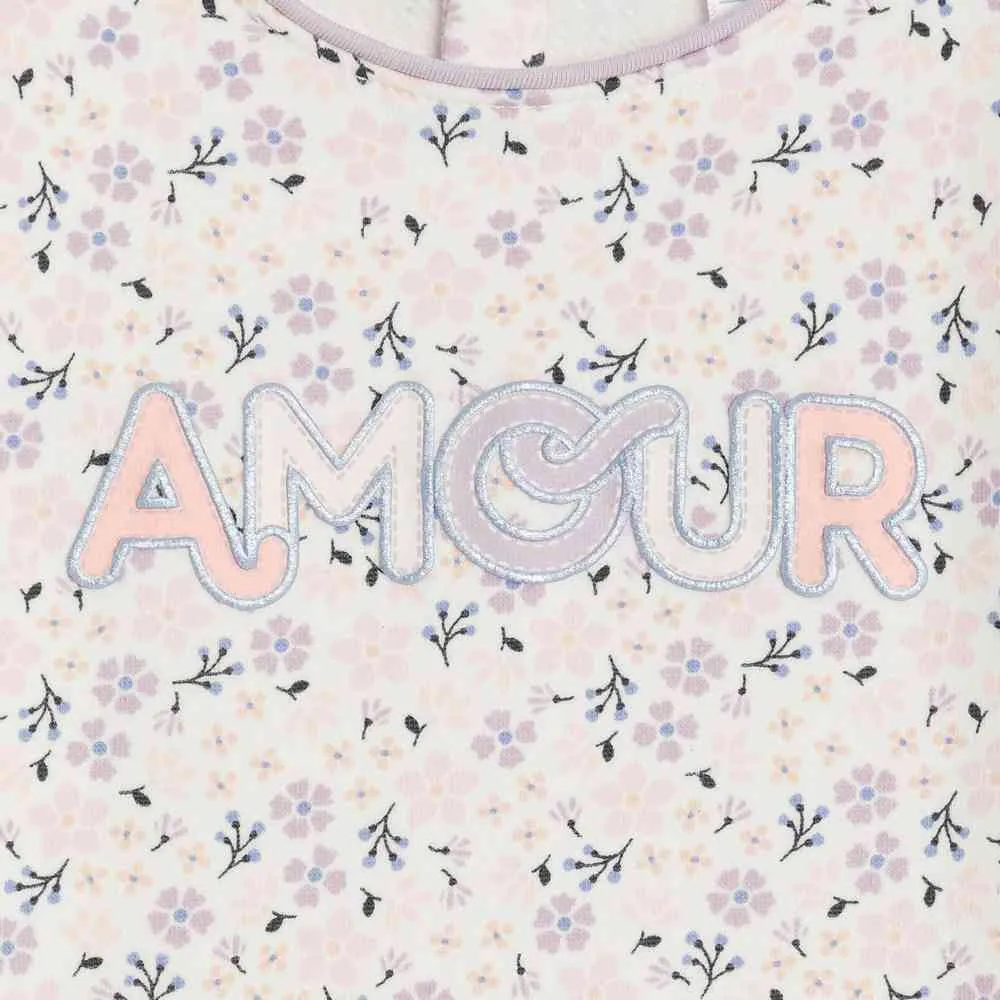 OBAIBI DUKS SWEATAMOUR