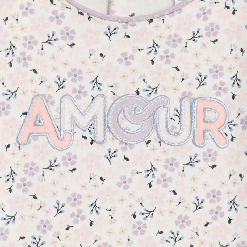 OBAIBI DUKS SWEATAMOUR