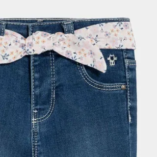 OBAIBI PANTALONE PANTAMOUR 