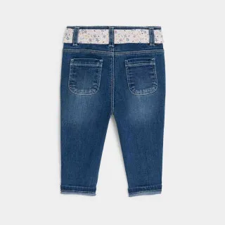 OBAIBI PANTALONE PANTAMOUR 