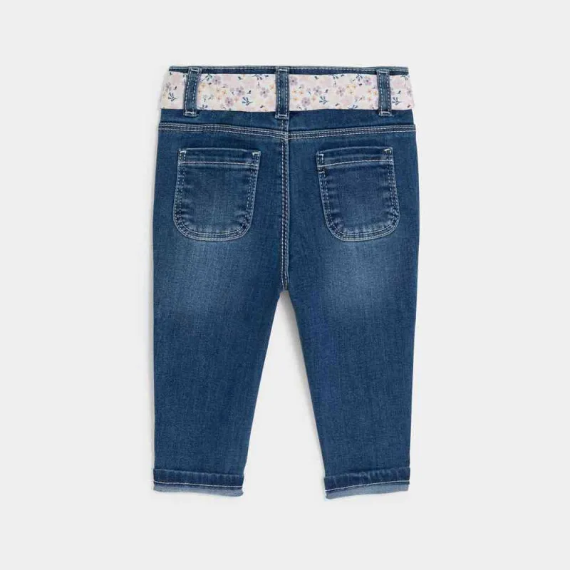 OBAIBI PANTALONE PANTAMOUR 