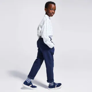 OKAIDI PANTALONE CINTURE