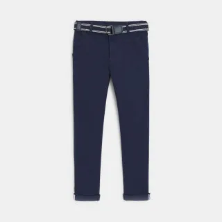 OKAIDI PANTALONE CINTURE