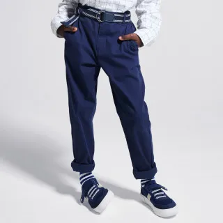 OKAIDI PANTALONE CINTURE