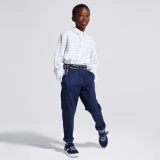 OKAIDI PANTALONE CINTURE