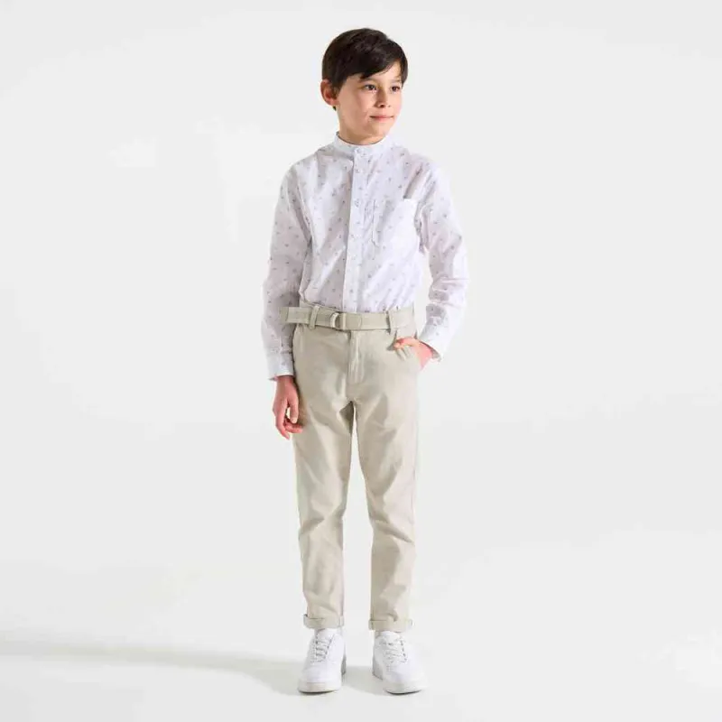 OKAIDI PANTALONE ZA DECAKE CHINO