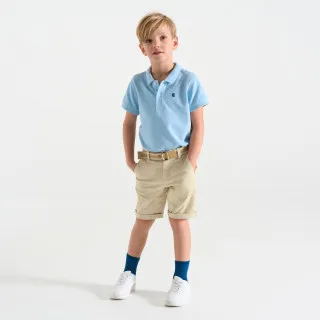 OKAIDI BERMUDE CHINO