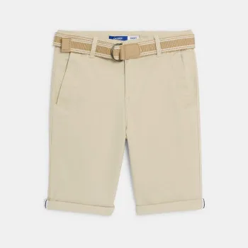 OKAIDI BERMUDE CHINO 