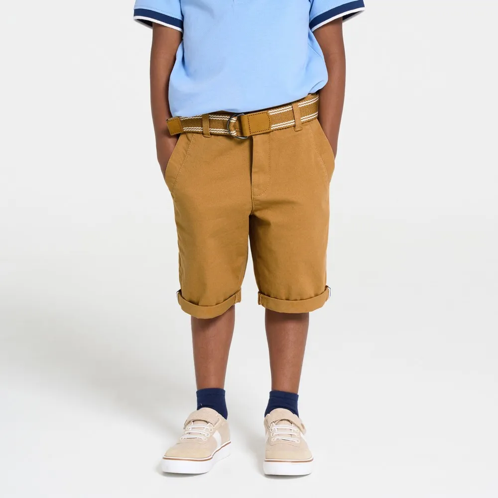 OKAIDI BERMUDE CHINO