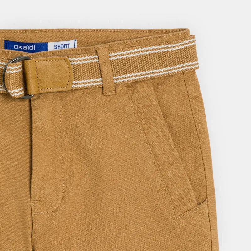 OKAIDI BERMUDE CHINO