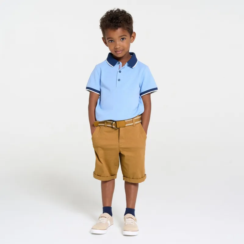 OKAIDI BERMUDE CHINO