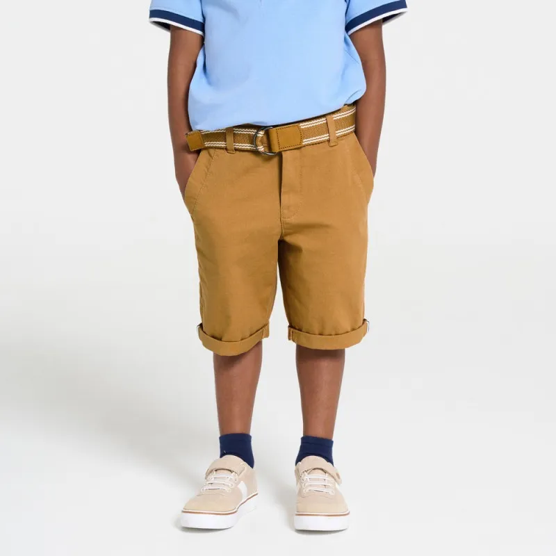 OKAIDI BERMUDE CHINO