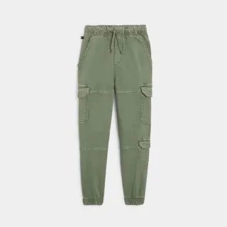 OKAIDI PANTALONE ZA DECAKE PECOLOR