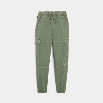 OKAIDI PANTALONE ZA DECAKE PECOLOR 