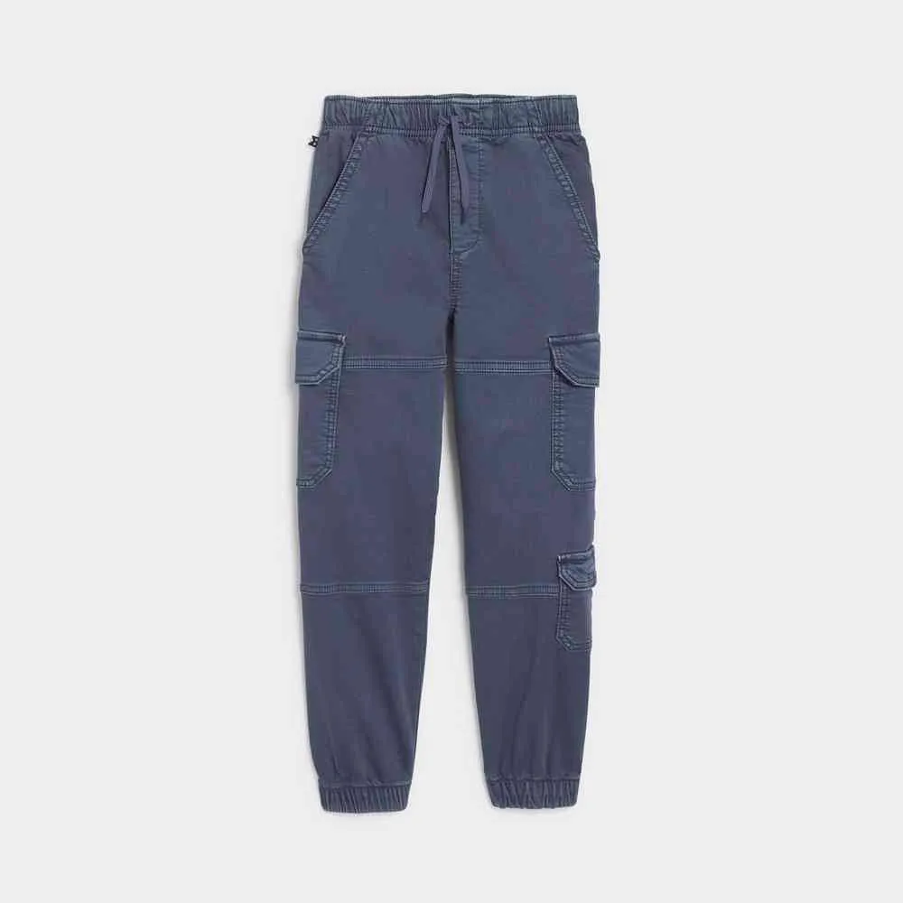 OKAIDI PANTALONE ZA DECAKE PECOLOR