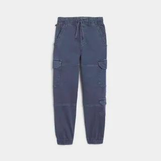 OKAIDI PANTALONE ZA DECAKE PECOLOR