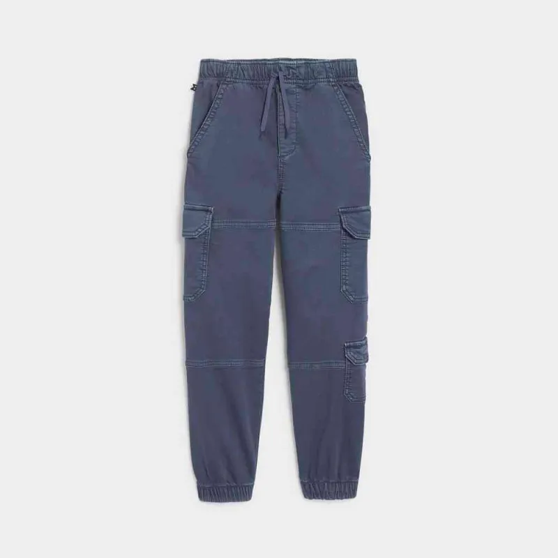 OKAIDI PANTALONE ZA DECAKE PECOLOR