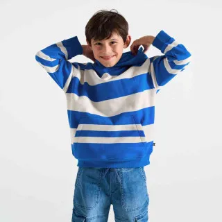 OKAIDI DUKS ZA DECAKE STRIPE