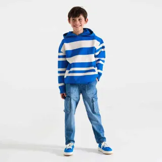 OKAIDI DUKS ZA DECAKE STRIPE