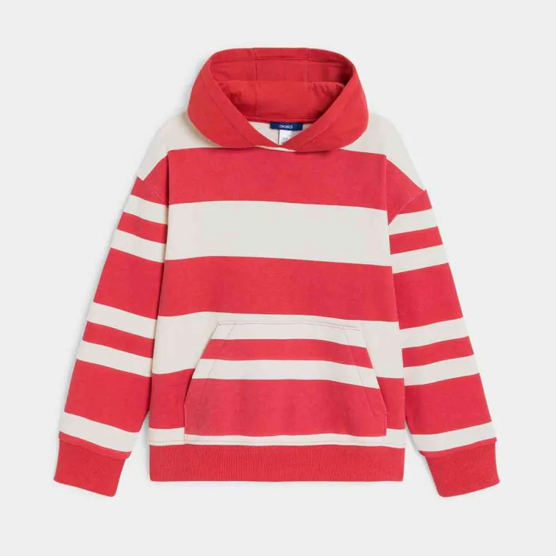 OKAIDI DUKS ZA DECAKE STRIPE 