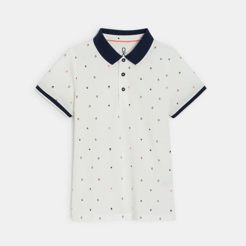 OKAIDI POLO MAJICA TPOVER