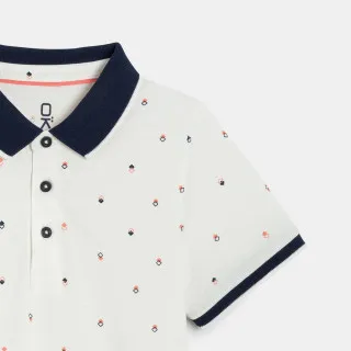 OKAIDI POLO MAJICA TPOVER