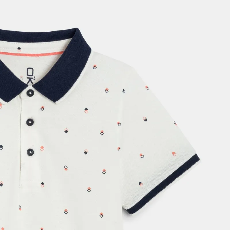 OKAIDI POLO MAJICA TPOVER