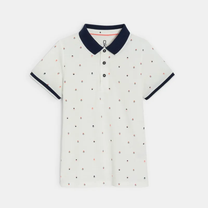 OKAIDI POLO MAJICA TPOVER