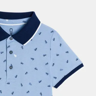 OKAIDI POLO MAJICA TPOVER