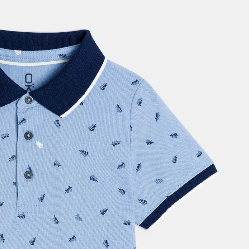 OKAIDI POLO MAJICA TPOVER