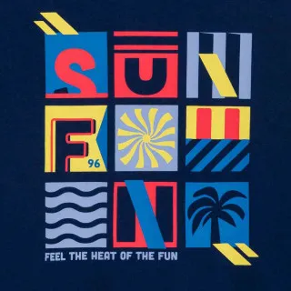 OKAIDI MAJICA DUG RUKAV TDRAPO 